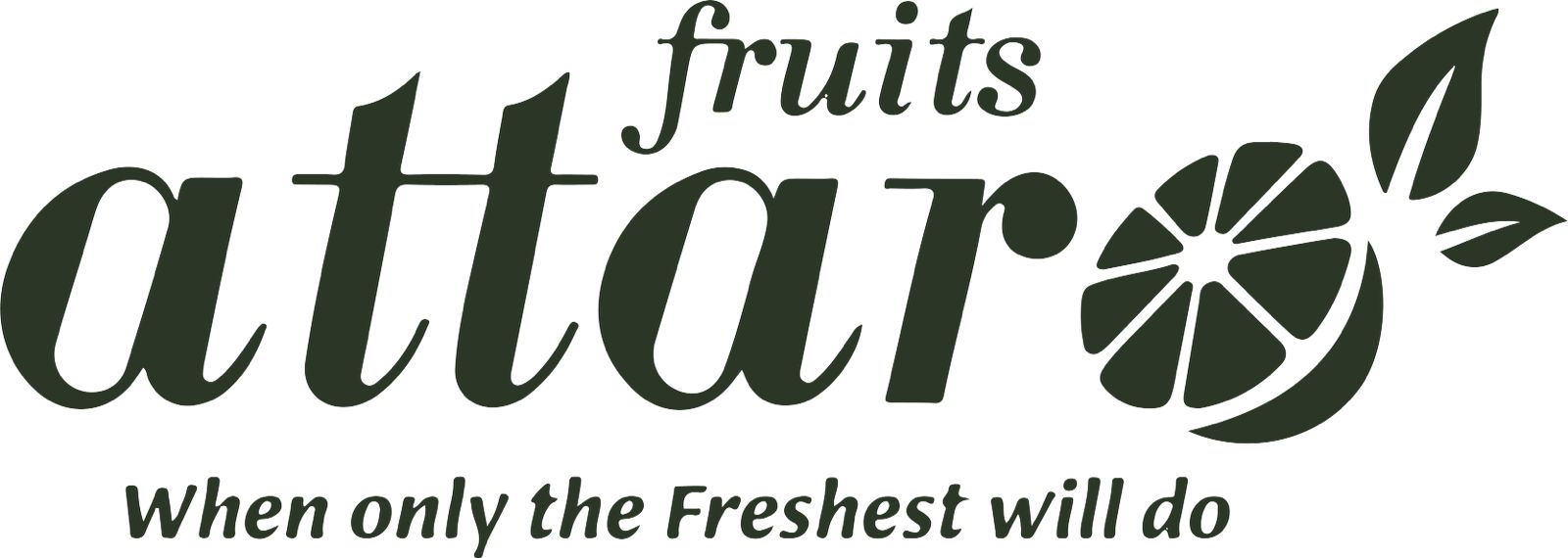 Al Attar Fruits