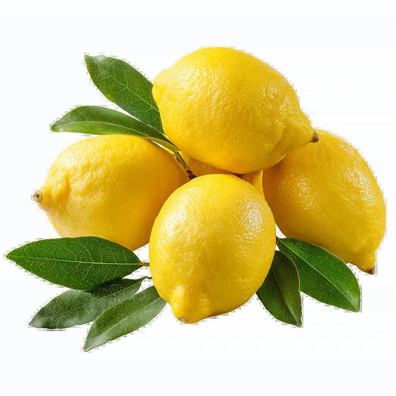 ليمون بلدي