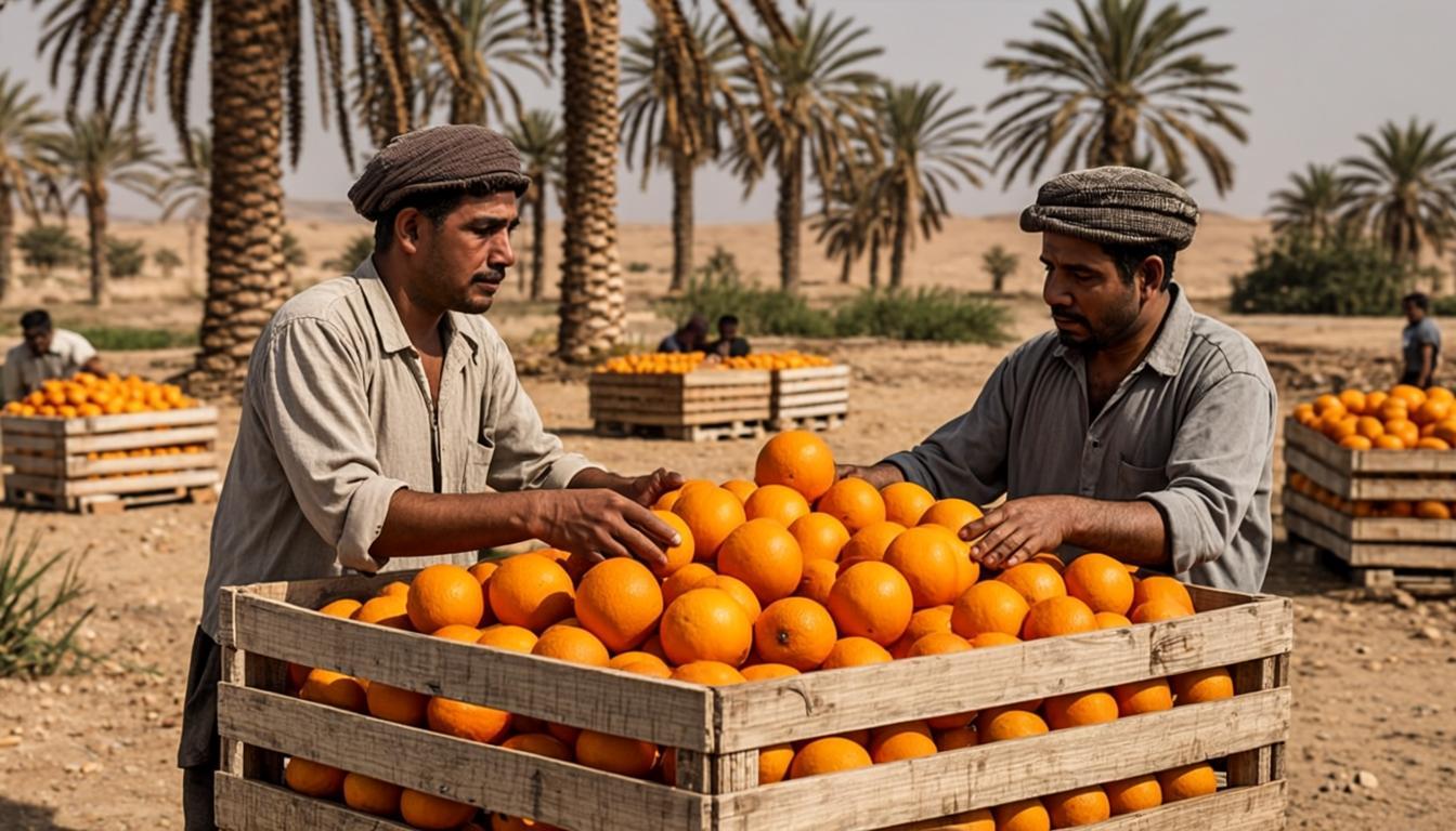 البداية