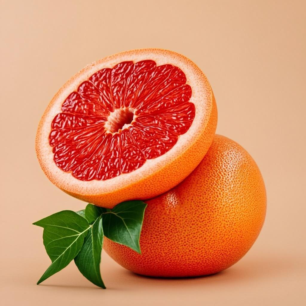 جريب فروت