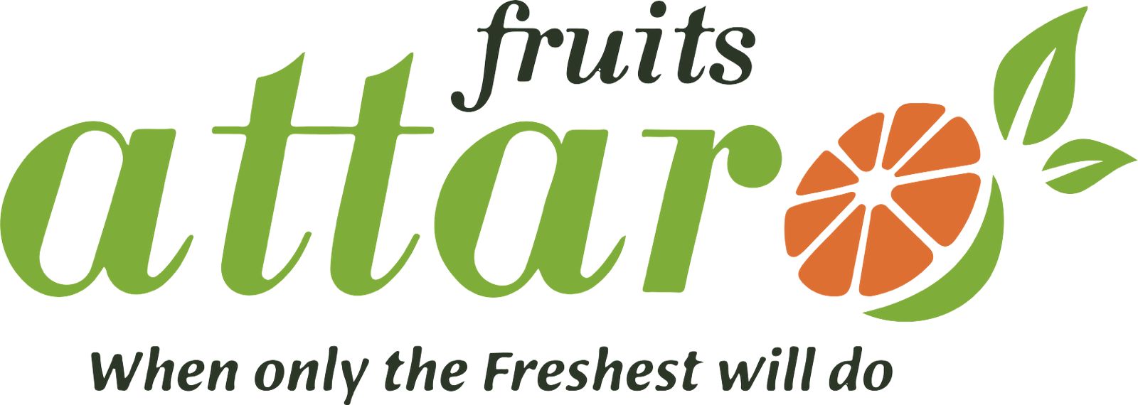 Al Attar Fruits